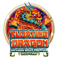 Floating Dragon